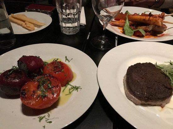 Fish Market Carrasco